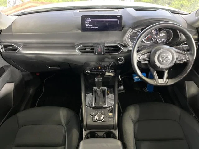 Mazda CX-5 XD　スマートエディション photo 3