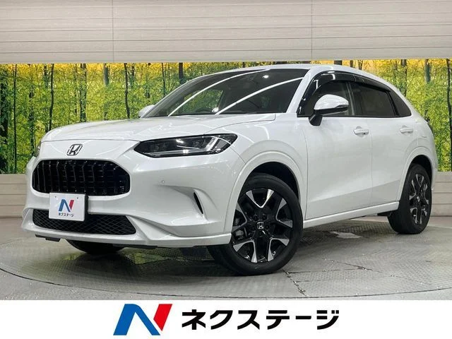 Honda ZR-V e:HEV Z 2024