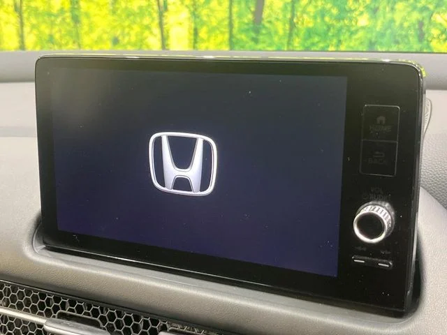 Honda ZR-V e:HEV Z photo 3