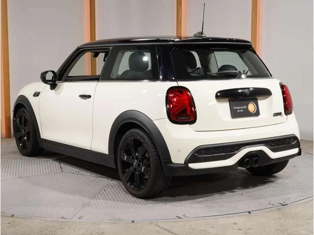 Bmw MINI COOPER S ベースグレード photo 2