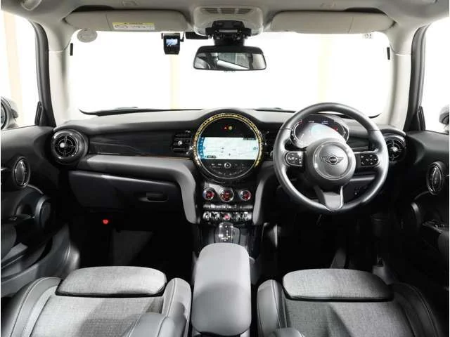 Bmw MINI COOPER S ベースグレード photo 3