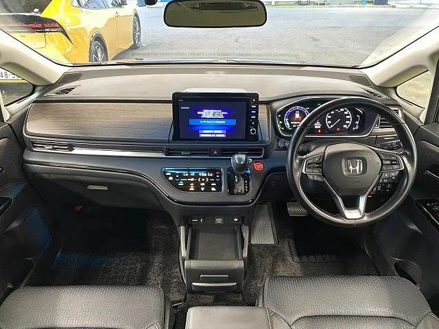 Honda ODYSSEY e:HEV アブソルート　EX photo 2