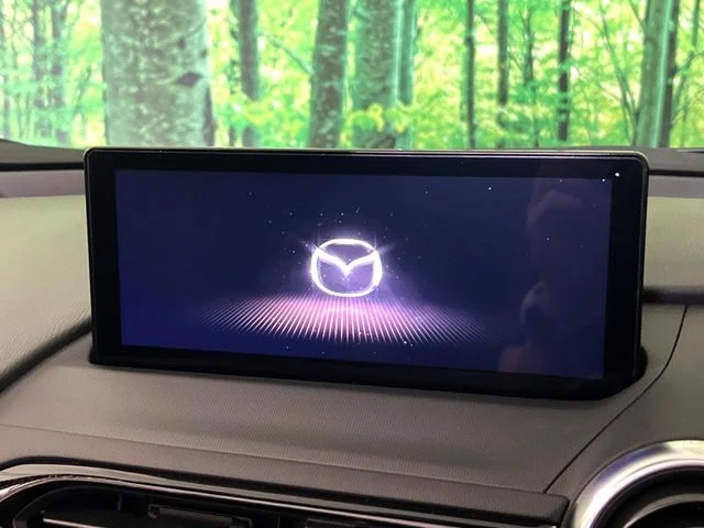 Mazda ROADSTER S　レザーパッケージ photo 4