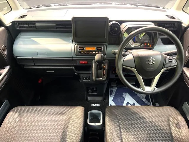 Suzuki Spacia BASE XF photo 2