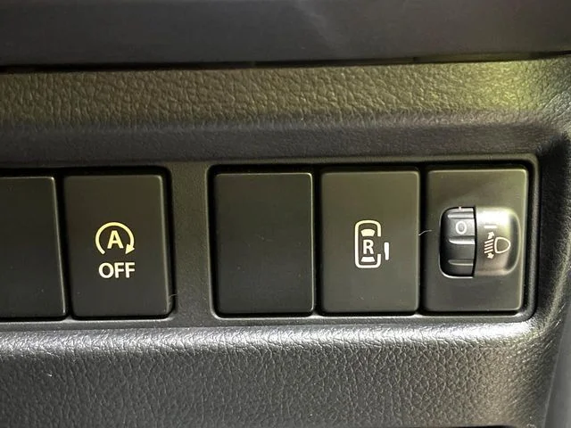 Suzuki Spacia BASE XF photo 3