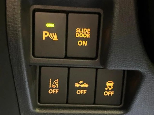 Suzuki Spacia BASE XF photo 4