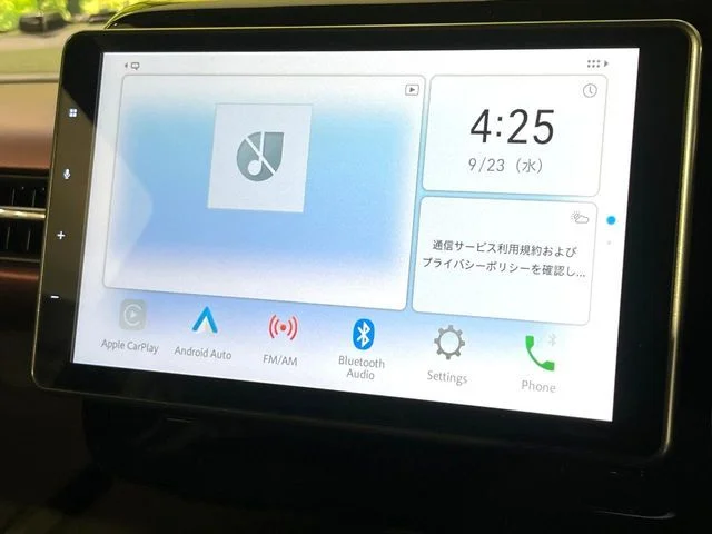 Suzuki Spacia custom ハイブリッドXS　ターボ photo 3