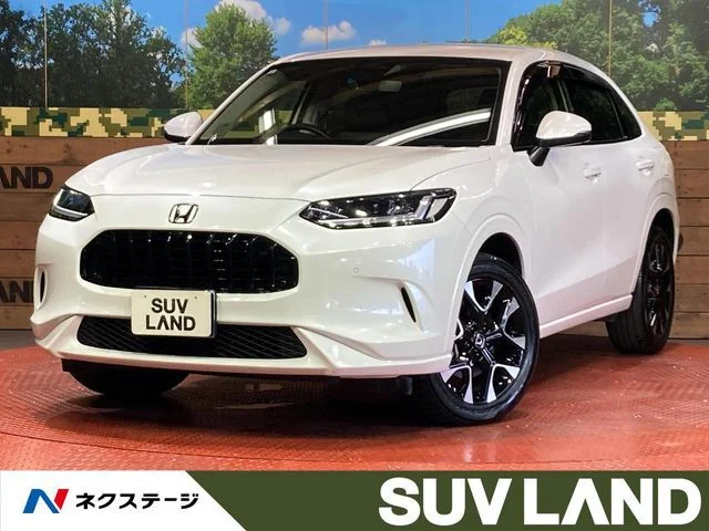 Honda ZR-V e:HEV Z 2023