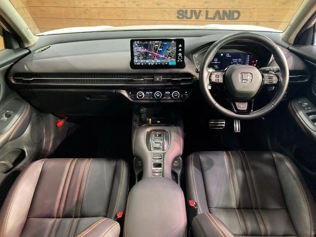 Honda ZR-V e:HEV Z photo 2