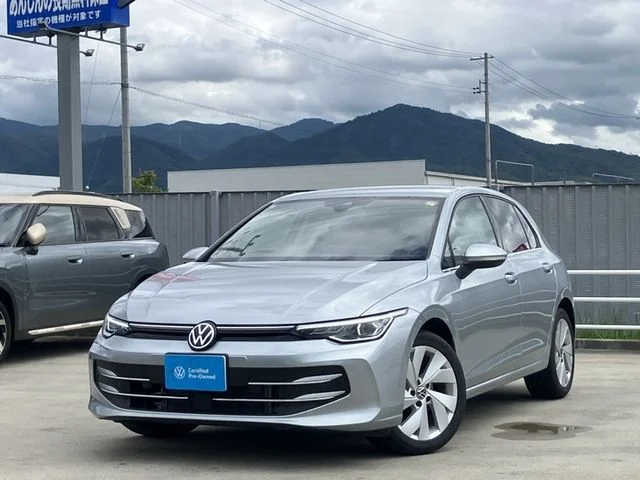 Volkswagen VOLKSWAGEN GOLF TDI　スタイル 2025