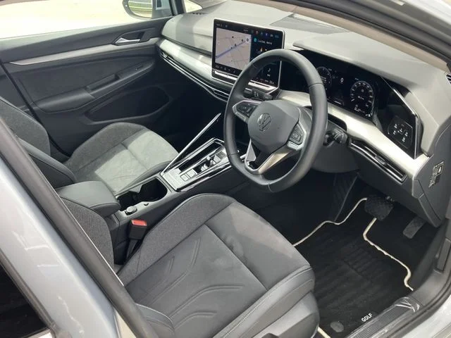 Volkswagen VOLKSWAGEN GOLF TDI　スタイル photo 2