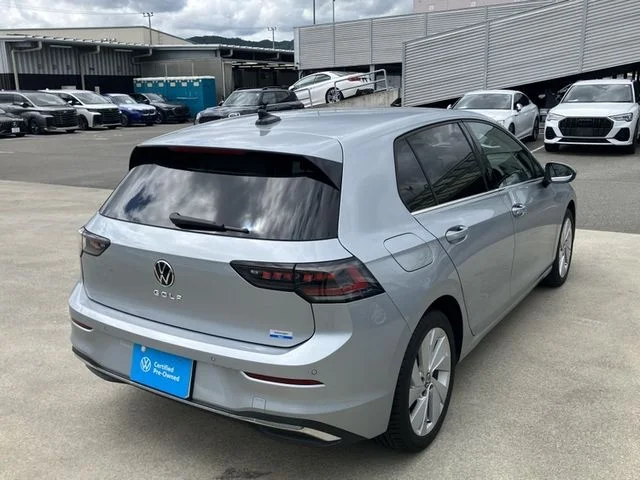 Volkswagen VOLKSWAGEN GOLF TDI　スタイル photo 3