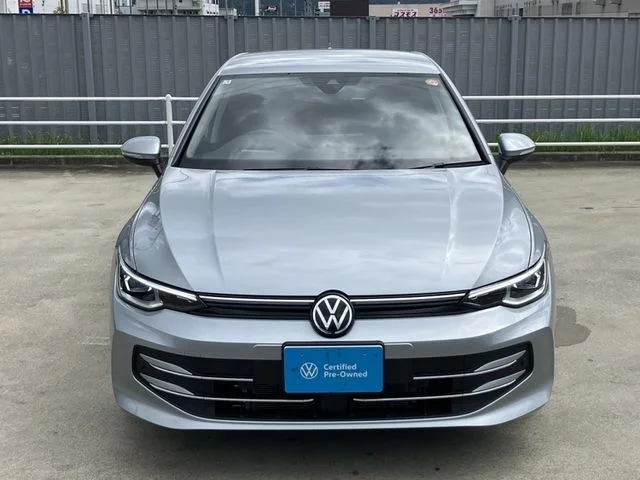 Volkswagen VOLKSWAGEN GOLF TDI　スタイル photo 4