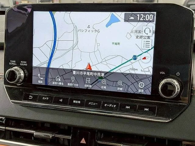 Mitsubishi OUTLANDER PHEV P photo 3