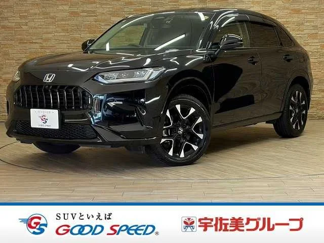 Honda ZR-V e:HEV Z 2024