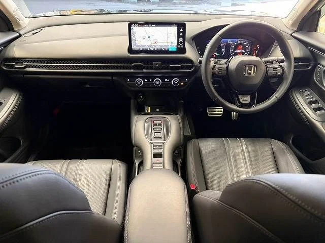Honda ZR-V e:HEV Z photo 2