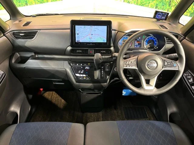 Nissan ROOX ハイウェイスタGターボプロパイロットEd photo 2