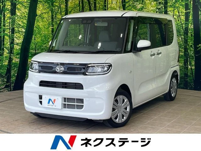 Daihatsu TANTO X　セレクション 2021