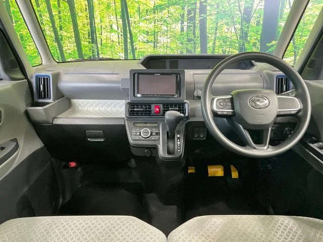 Daihatsu TANTO X　セレクション photo 2