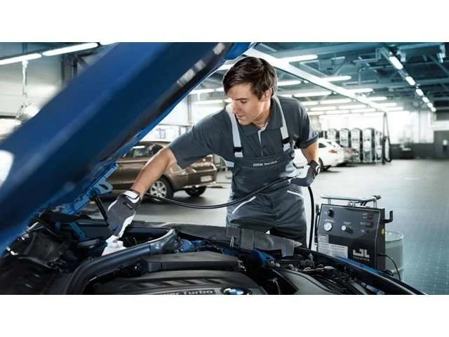 Bmw BMW X1 xドライブ20d　Mスポーツ　DCT photo 4
