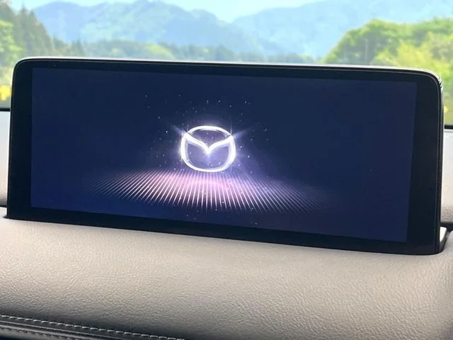 Mazda CX-5 4WD XD　フィールド　ジャーニー photo 3