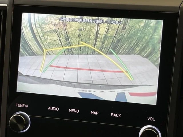 Subaru FORESTER アドバンス photo 4