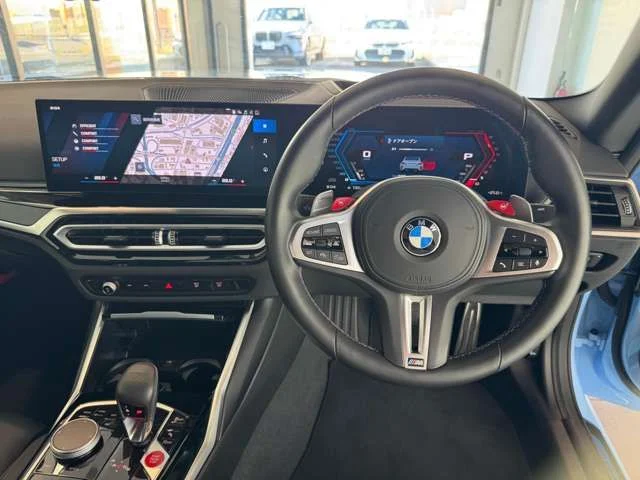 Bmw BMW M2 coupe ベースグレード photo 2
