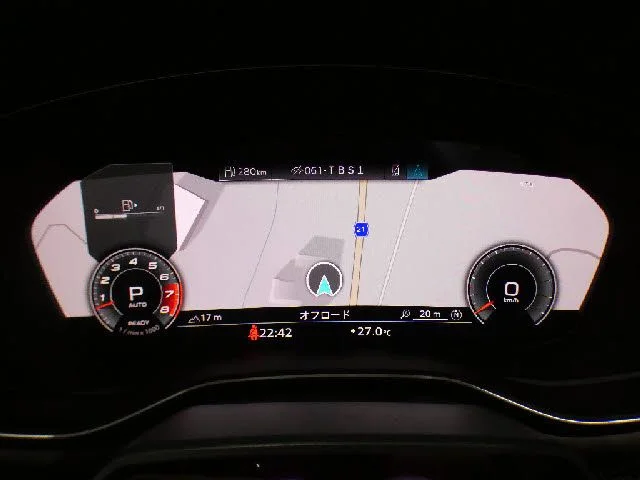 Audi AUDI S4 AVANT レザーパッケージ photo 2