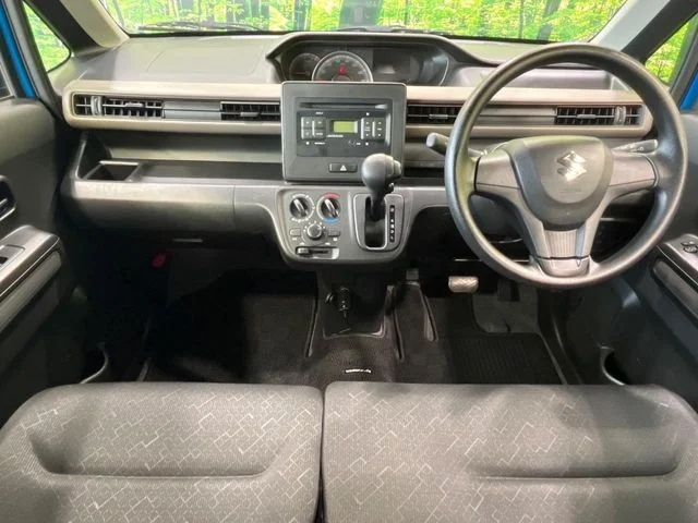 Suzuki WAGON R FA photo 2