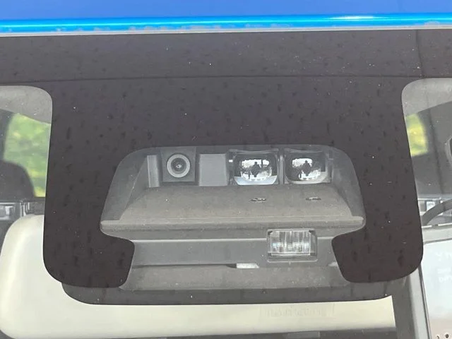 Suzuki WAGON R FA photo 3