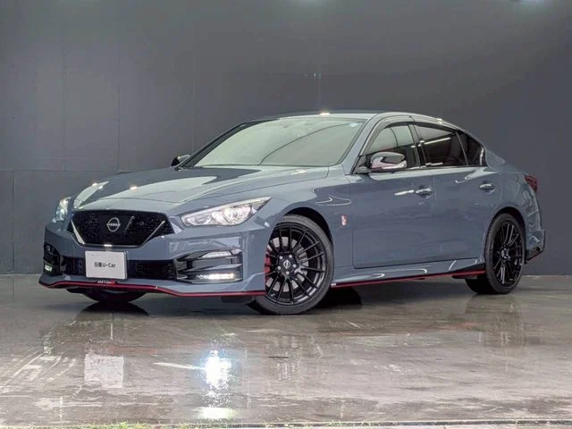 Nissan SKYLINE ニスモ 2024