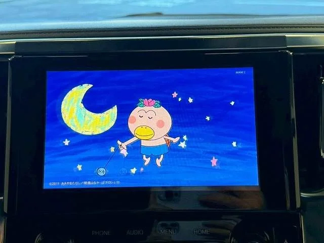 Toyota ALPHARD S　Cパッケージ photo 4