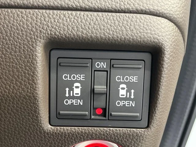 Honda N BOX L photo 3