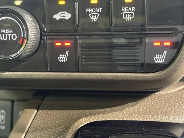Honda N BOX L photo 4