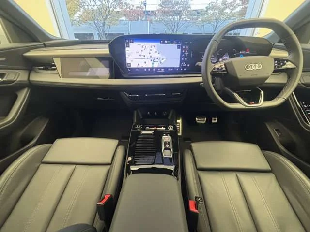 Audi AUDI Q6 e-tron アドバンスド　Sライン photo 4