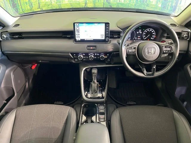 Honda VEZEL e:HEV Z photo 2