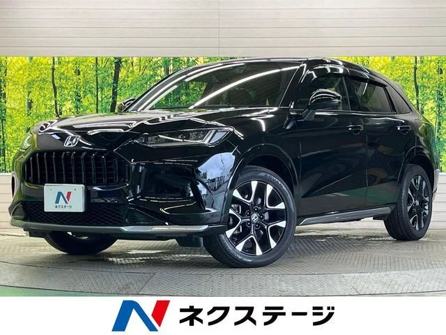 Honda ZR-V e:HEV Z 2024