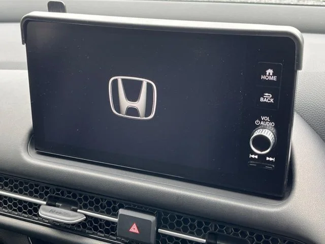 Honda ZR-V e:HEV Z photo 3