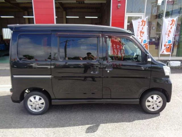 Daihatsu ATRAI wagon カスタム　TB　RS　リミテッド　SA3 photo 4