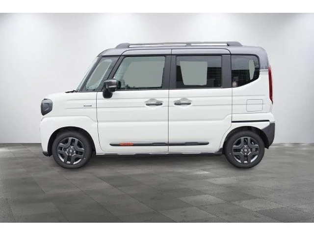 Suzuki Spacia GEAR 4WD ハイブリッドXZ　ターボ photo 4