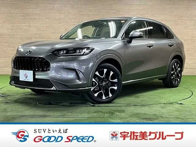 Honda ZR-V e:HEV Z 2023