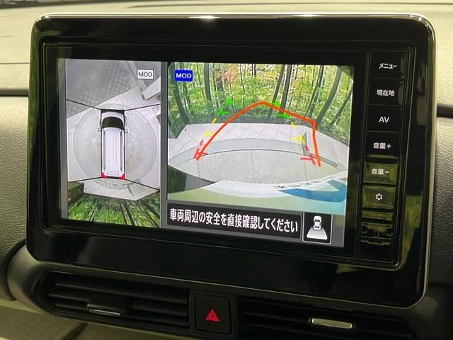 Mitsubishi DELICA MINI T　プレミアム photo 4