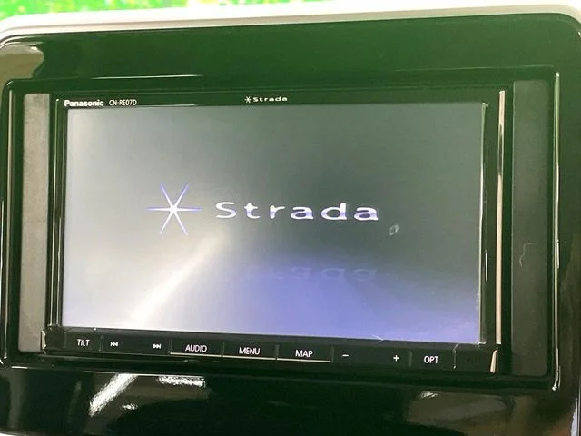 Suzuki Spacia GEAR ハイブリッドXZ photo 3