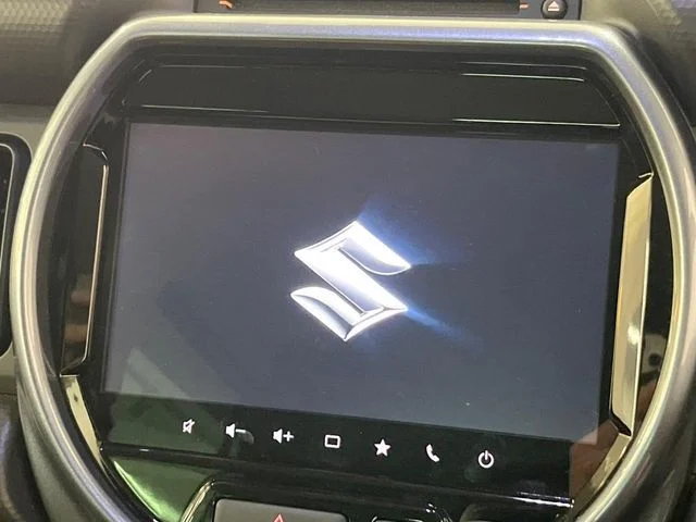 Suzuki HUSTLER Jスタイルターボ photo 3