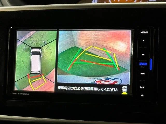 Daihatsu MOVE canbus X　ブラックインテリアリミテッド　SA3 photo 4