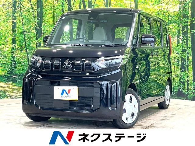 Mitsubishi eK SPACE M 2025