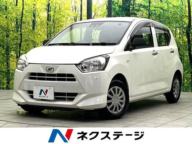 Daihatsu MIRA e:S L　SA3 2019