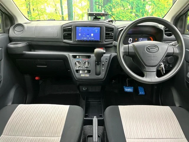 Daihatsu MIRA e:S L　SA3 photo 2