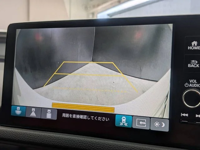 Honda CIVIC hatchback タイプR photo 4