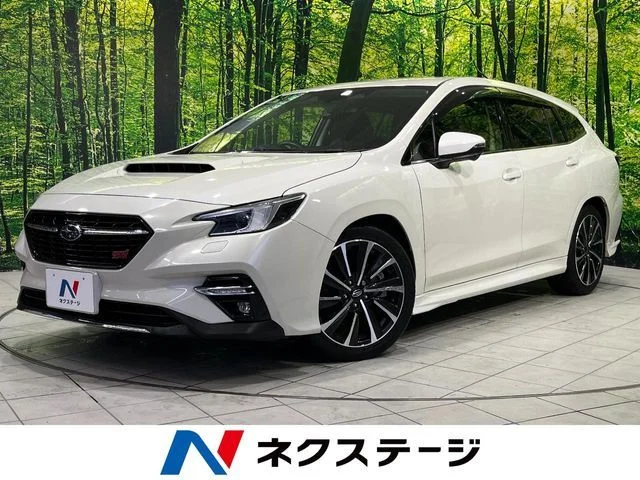 Subaru LEVORG STI　スポーツ　EX 2021